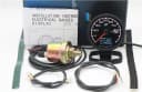 Oil Pressure