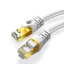 CAT6 white