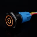 Power Port Yellow