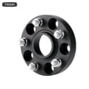 Black 15mm 1PC