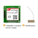 With 4G Antenna