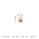 handle-single Hole