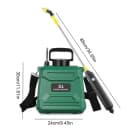 5L Army Green