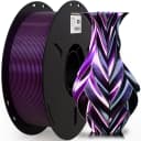 Black Purple