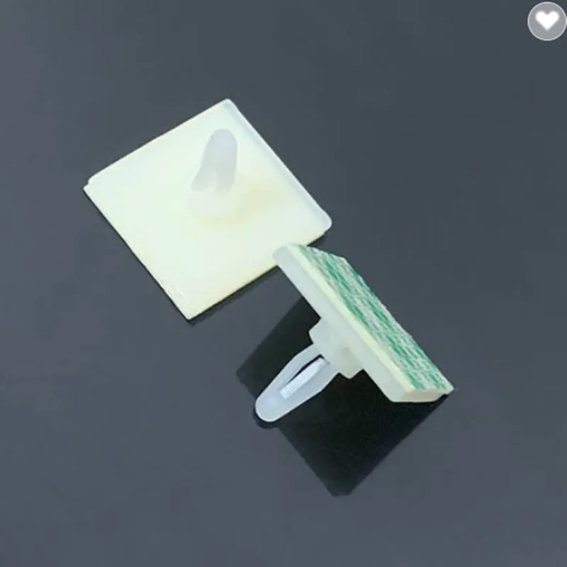PCB Ladder Standoff | Nylon Snap-In Posts | 3mm Spacer Clips - Thumbnail 2