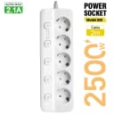 925 White