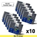 10PK FX231
