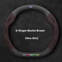 D Brown