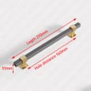 Gray 160mm