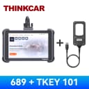 Add TKEY 101