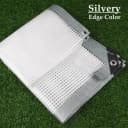 Silvery Edge
