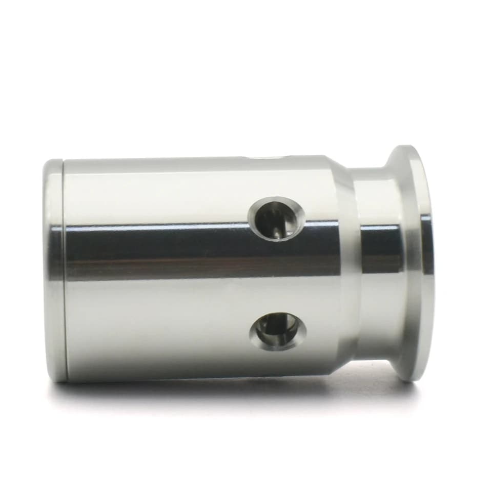 1.5" 2" Tri-Clamp Pressure Reducing Valve | 1-3bar Safety Relief | Sanitary SUS304 - Thumbnail 4