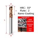 HRC55 2F