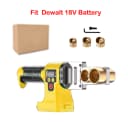 For Dewalt(No Box)