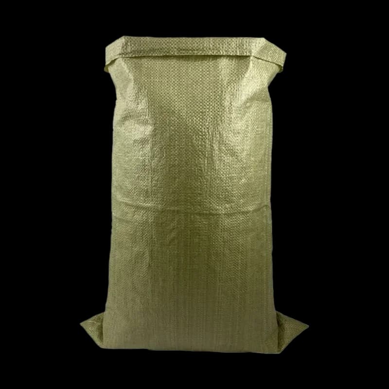 Woven Rubble Sack | Heavy Duty Grey | Construction & Industrial Waste - Thumbnail 2