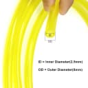ID 2.5mm x OD 5mm