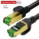 CAT8 Round Cable