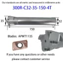 300R-C32-35-150-4T