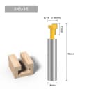 1pc 8mm