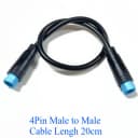 4Pin Male-Male