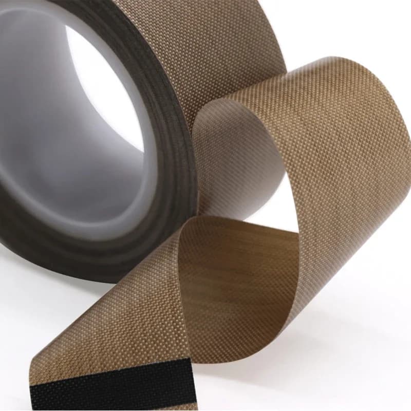 PTFE Thread Tape | High-Temp Insulated Sealing | 0.13mm, 0.18mm - Thumbnail 5