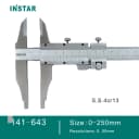 141-643 250x0.05mm