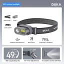 Head lamp