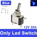 Blue Switch