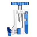 Aluminum Alloy Blue