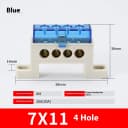 4Pin-blue