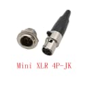 1Pair 4Pin-JK