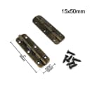 15x50mm