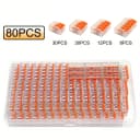 80PCS