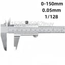 0-150 0.05mm