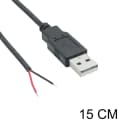Black 15cm
