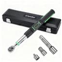 Torque Wrench Kit