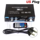 AK35 US Plug