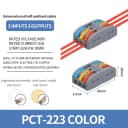 3-In 3-Out Color