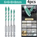 6 6 8 8 4pcs