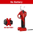 No Battery