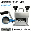 Upgraded Roller-type