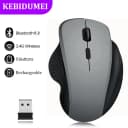 6Keys BT 5.2 2.4G GR