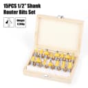 12.7mm Have Box