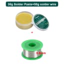 30g and 50g Wire