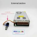 External Payment