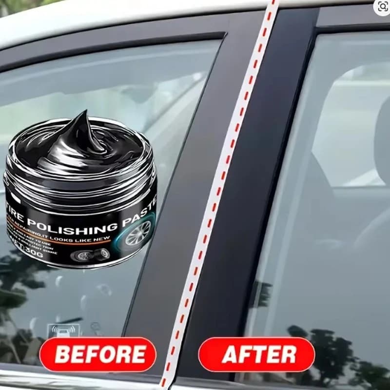 Repair Kit & Plastic Restorer | Interior Scratch Repair | Auto - Thumbnail 4