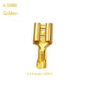 6.3 Female Golden