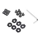 MicroCable Clip BK