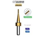 D6 TiSiN 2.0r0.2x7