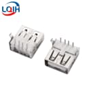 10PCS USB-02